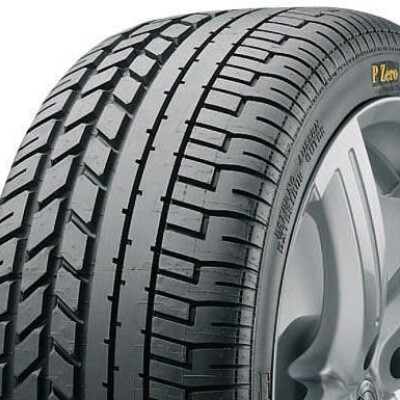 PIRELLI P Zero Asimmetrico 245/40 R17 91Y · Nyári