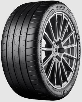 BRIDGESTONE POTENZA SPORT EVO 245/45R18