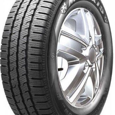 MAXXIS WL2 Vansmart Snow 195/70 R15 104R · Téli