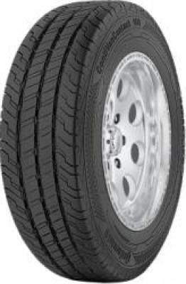 CONTINENTAL VanContact Ultra 195/75R16