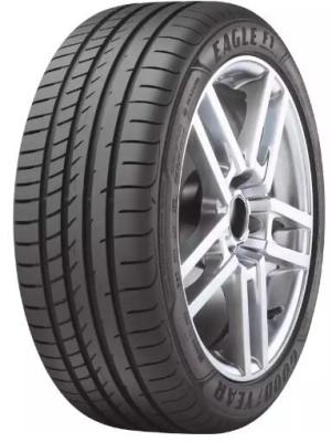 GOODYEAR Eagle F1 Asymmetric 2 285/35R19