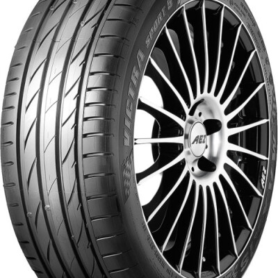MAXXIS VICTRA SPORT 5 SUV 255/55 R18 109Y · Nyári