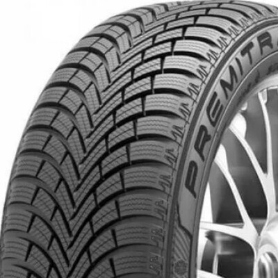 MAXXIS PREMITRA SNOW WP6 195/55 R15 89H · Téli