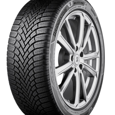 BRIDGESTONE BLIZZAK 6