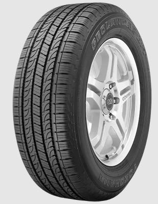 YOKOHAMA GEOLANDAR H/T-S G056 255/70R15