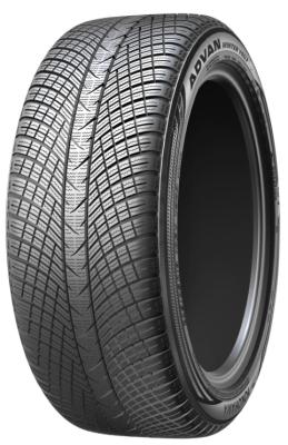 YOKOHAMA Advan Winter V907 265/40R20