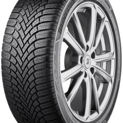 BRIDGESTONE BLIZZAK LM006 265/35 R21 101W · Téli