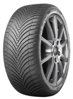 KUMHO SOLUS 4S HA32 185/55R16