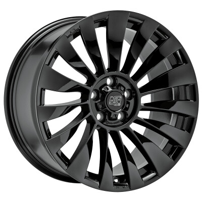 MSW 37T 9,5×20″ · 5×114,3 · ET45 · CB64,12 MB