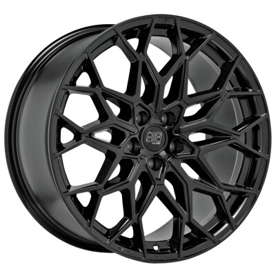 MSW 51 10,5×22″ · 5×112 · ET43 · CB66,6 GB