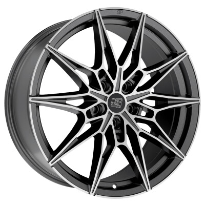 MSW 75 MGMFP 8×19″ · 5×120 · ET35 · CB72,6