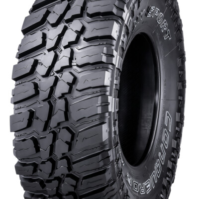 Nankang MT 1 315/70 R17 121Q · Nyári