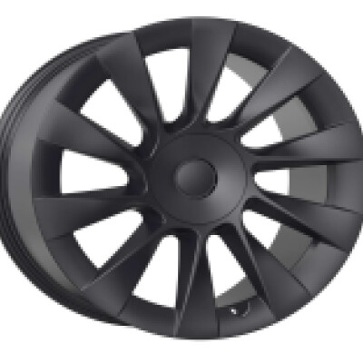 Arceo DY1439 9×19″ · 5×114,3 · ET39 · CB64,1 Antracit