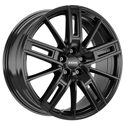 Ronal R67 8×19″ · 5×112 · ET54 · CB66,5 GB