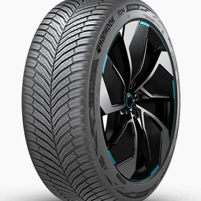 HANKOOK ION FLEXCLI IL01 SUV SA 255/50 R21 109W · Négyévszakos