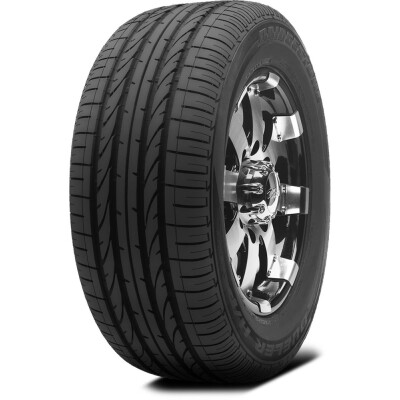 BRIDGESTONE D-SPORT 255/55R18 255/55 R18 109Y · Nyári