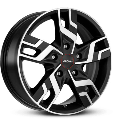 Ronal R64 7×17″ · 5×130 · ET60 · CB78,1 MBDC