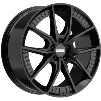 Fondmetal ELATHA (FMI11)