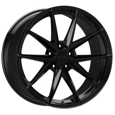 ARCEO STARS ASW04 8,5×20″ · 5×112 · ET30 · CB66,6 Glossy Black