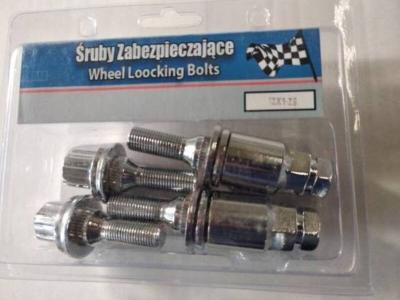 Kerékőr B12x1,25 Gyári Peugeot felnihez