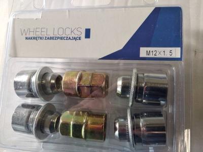 Kerékőr D12x1,5 Gyári Mazda Mitsubishi Toyota felnihez