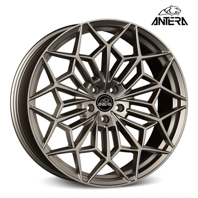 Antera A105 10×23″ · 5×112 · ET45 · CB66,6 Stone Bronze