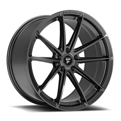Fittipaldi FS362 FITTIPALDI 10×20″ · 5×112 · ET30 · CB66,6 GLOSSY TITANIUM