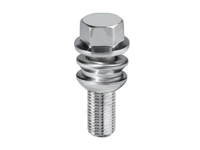 Kerékcsavar M15x1,25x30 R14 10.9