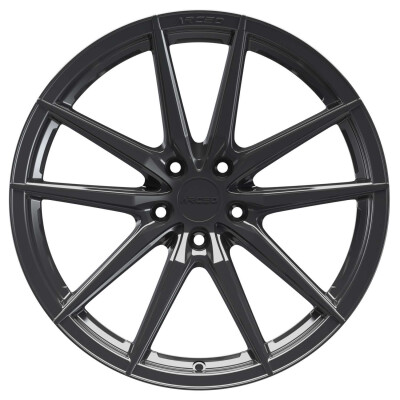 Arceo Monaco 9×18″ · 5×120 · ET40 · CB72,6 Titan
