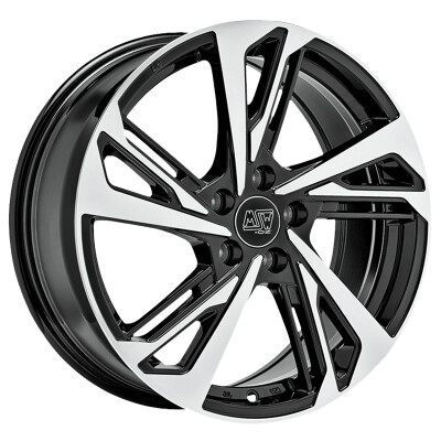MSW 60 6,5×16″ · 5×100 · ET47 · CB57,1 GB