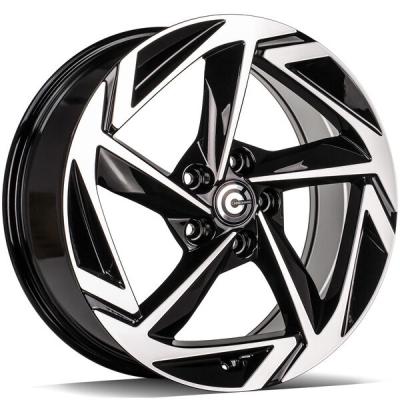 Carbonado Knockout