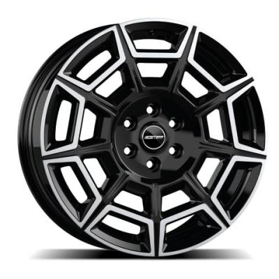 GMP Pervan