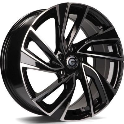 Carbonado Monaco