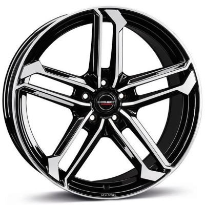 Borbet ATX 8,5×20″ · 5×112 · ET45 · CB66,5