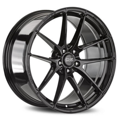 OZ Racing Leggera HLT 7,5×17″ · 5×112 · ET35 · CB75 GB