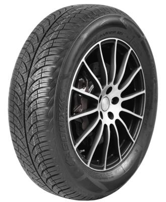 SONIX PRIME A/S 225/45R19