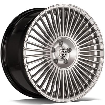 5x112 17x7.5 ET35 Carbonado GIFT
