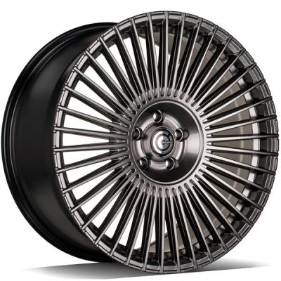 5x112 20x9.5 ET45 Carbonado GIFT