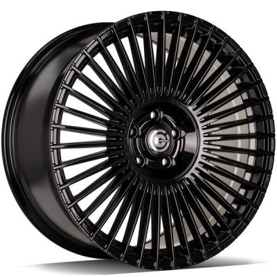 5x112 17x7.5 ET45 Carbonado GIFT