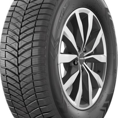 TAURUS ALL SEASON LIGHT TRUCK 215/65 R16 107T