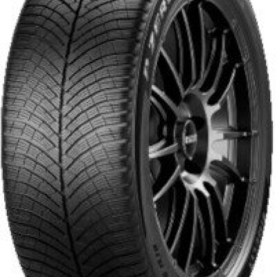 PIRELLI PZERO WINTER D 315/35 R20