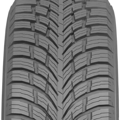 Nokian SEASONPROOF 1 C 215/70 R15 109S · Négyévszakos