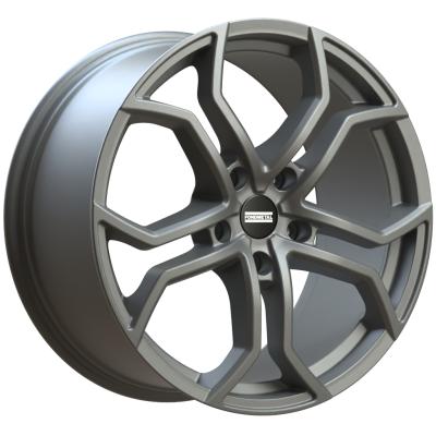 Fondmetal 9XR