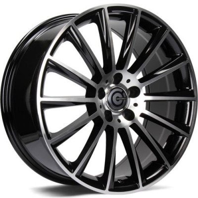 Carbonado Performance