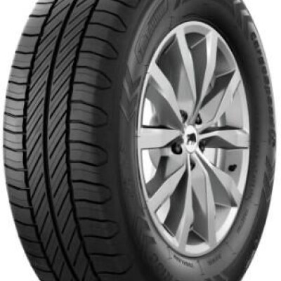 TAURUS CARGO SPEED EVO 215/75 R16 111R