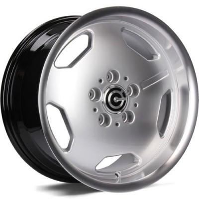Carbonado Retro