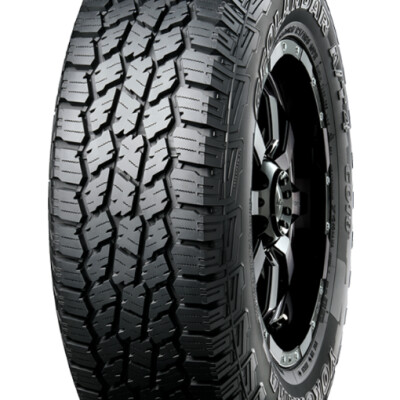 YOKOHAMA GEOLANDAR A/T4 G018 255/70 R18 117S · Négyévszakos