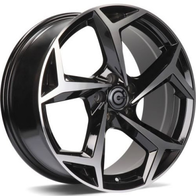 Carbonado Tropico