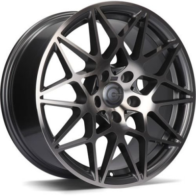 Carbonado Crazy