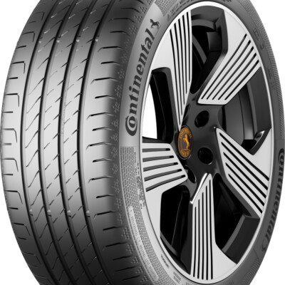 CONTINENTAL EcoContact 7 205/55 R17 95H · Nyári